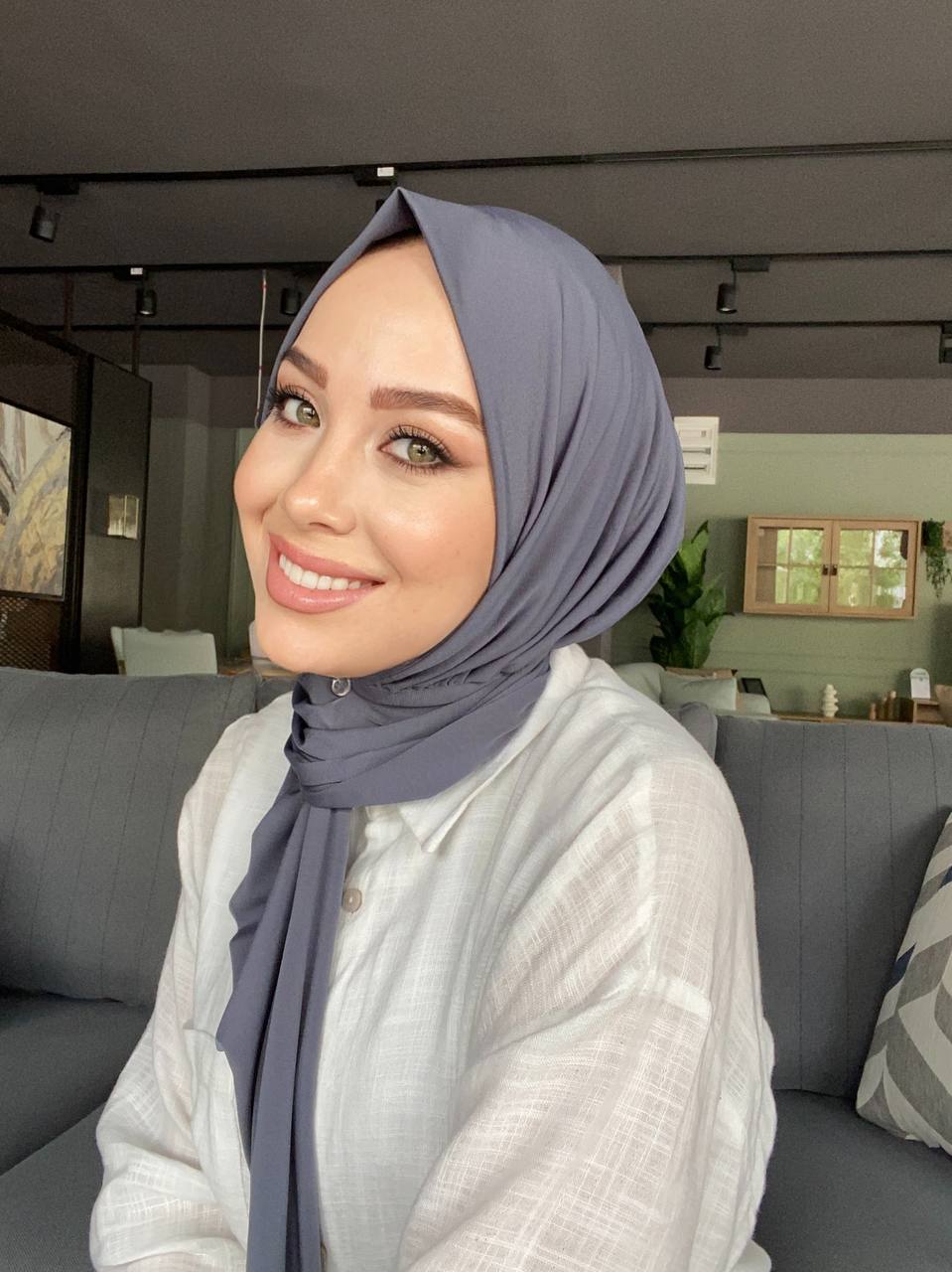 Hijab Sandy Fabrice